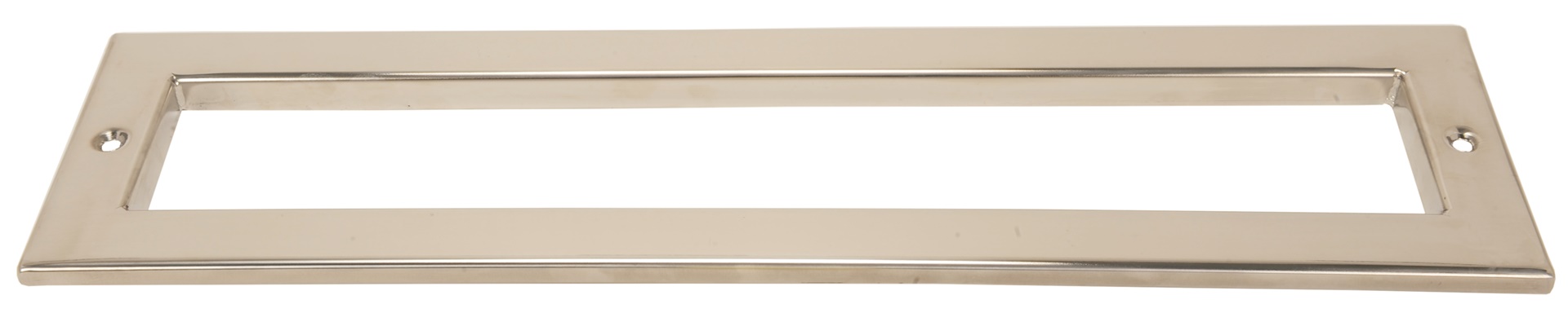 Blende für Oberflächenabsauger Slim 500 V4A