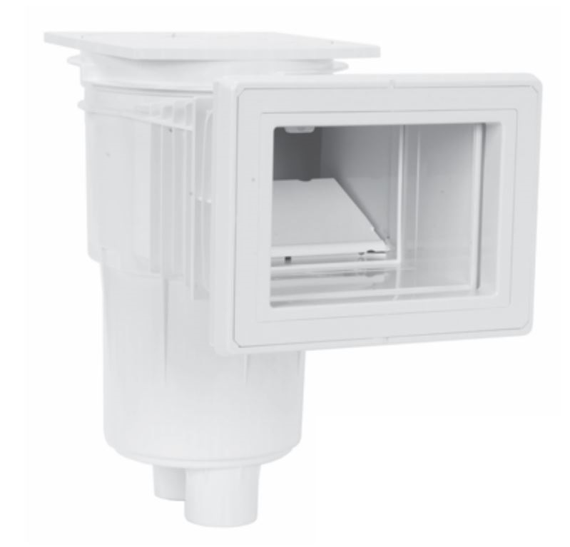 Oberflächenabsauger Standard II