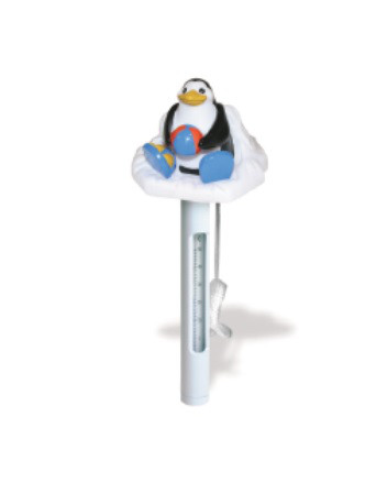 Kinderthermometer Pinguin