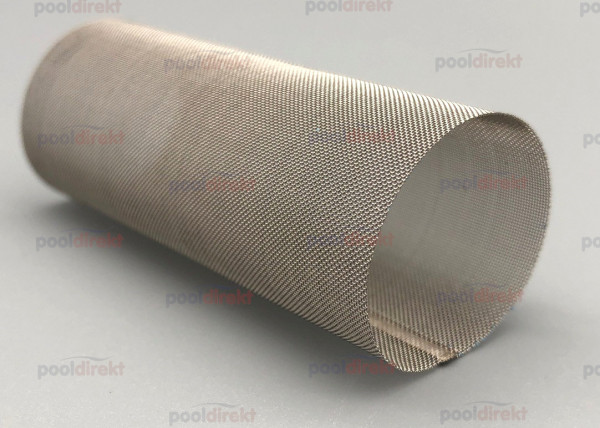 Stahl-Filtereinsatz zu Vorfilter F20