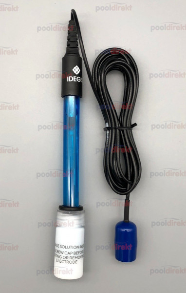 pH-Elektrode zu Smart + pH
