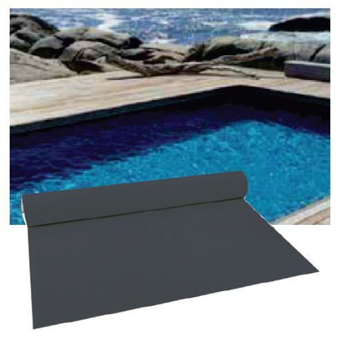 Alkorplan Xtreme Breite 165 cm, per Rolle