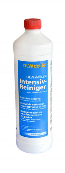 DLW Delicalc Spezialreiniger