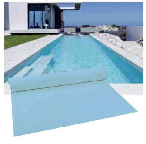Alkorplan Xtreme Breite 165 cm, per Rolle