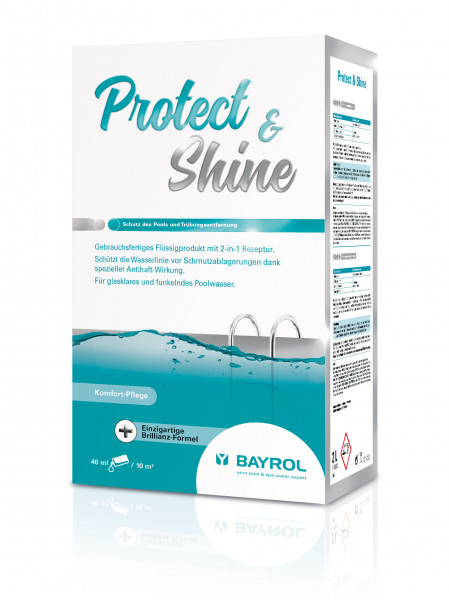 Bayrol Protect & Shine