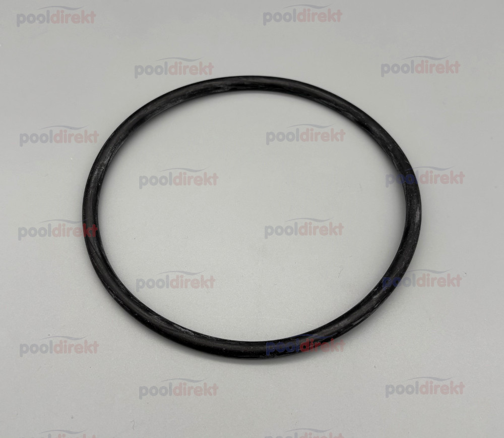 O-Ring Schauglas