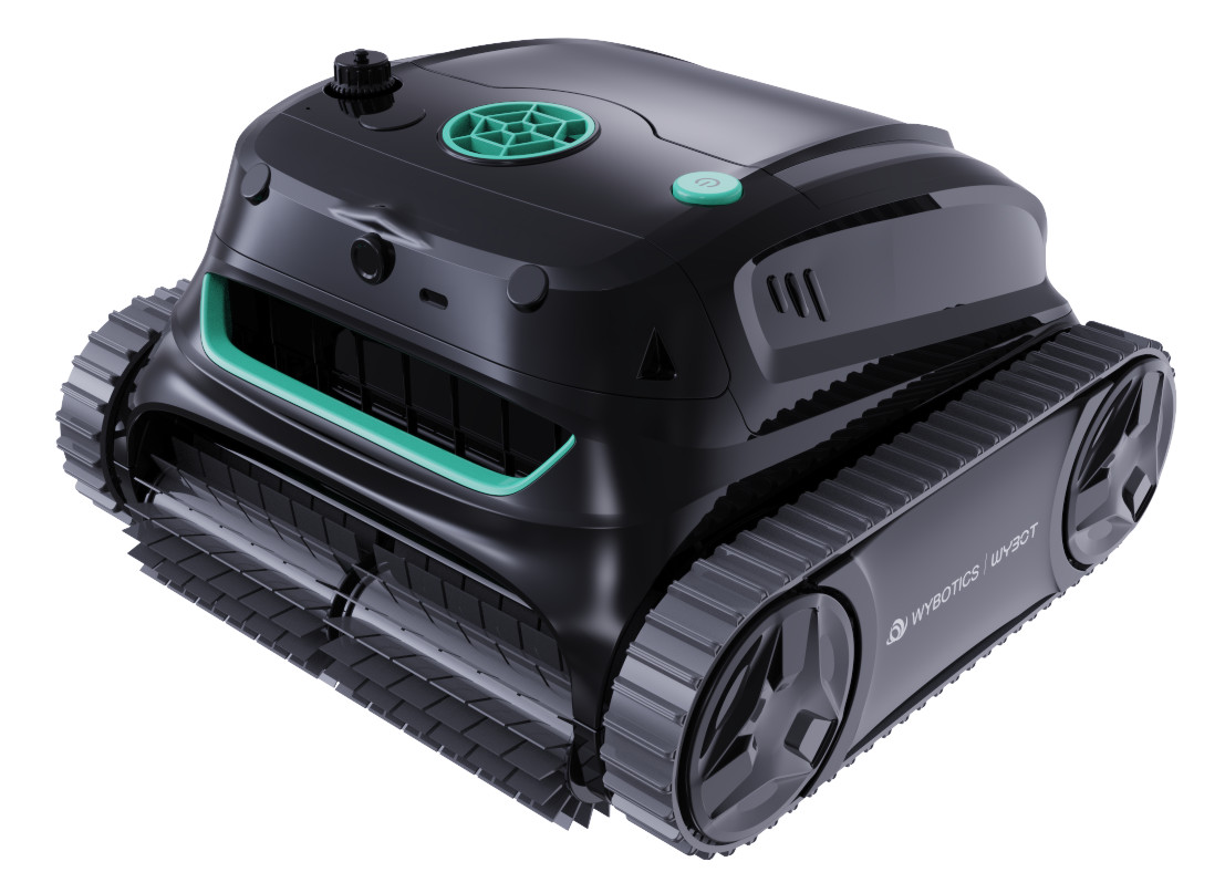 Wybot S2 Vision