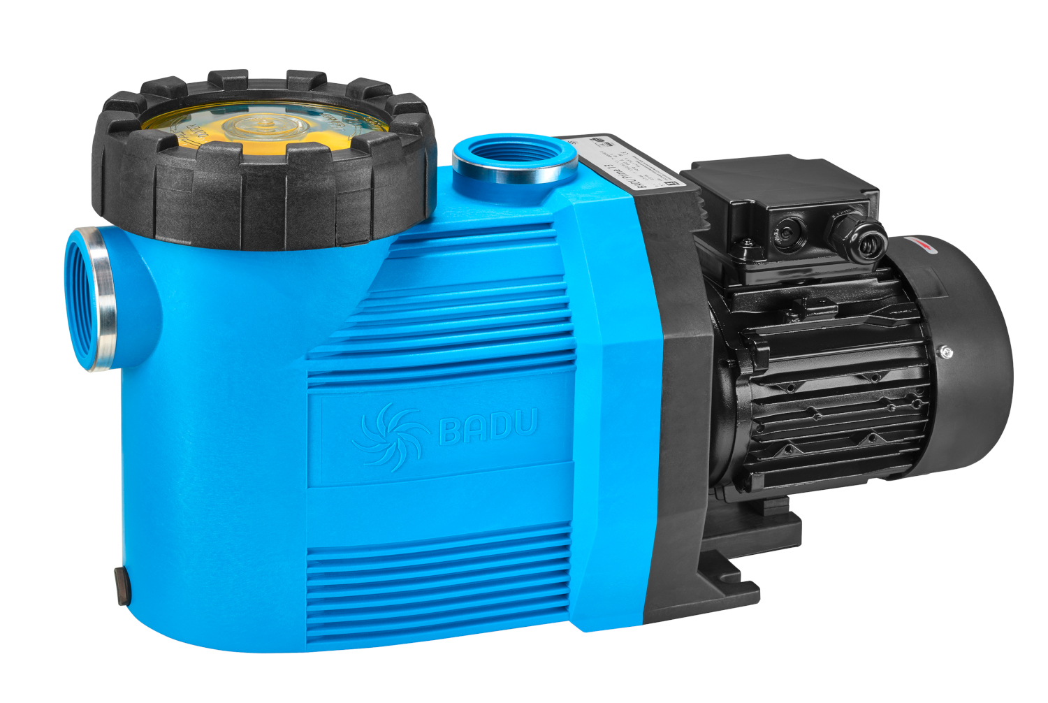 Badu Prime 7 400V