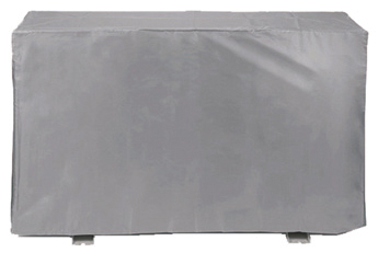 Abdeckhaube (Winter) für PP-Wärmepumpe 13/15