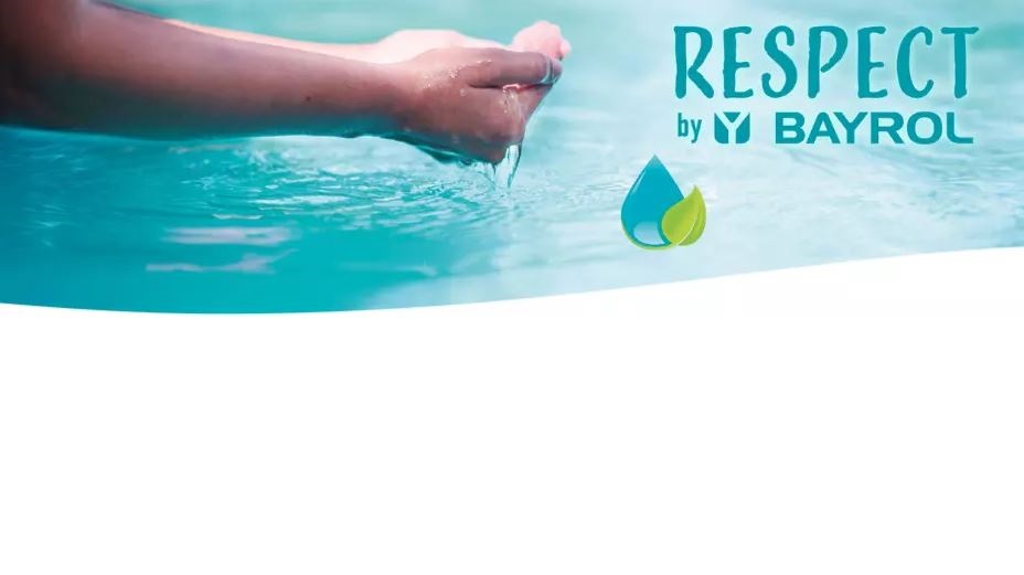 RESPECT by BAYROL