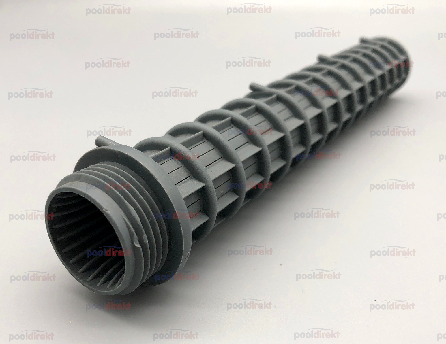 Filterarm 225 mm 1" AG