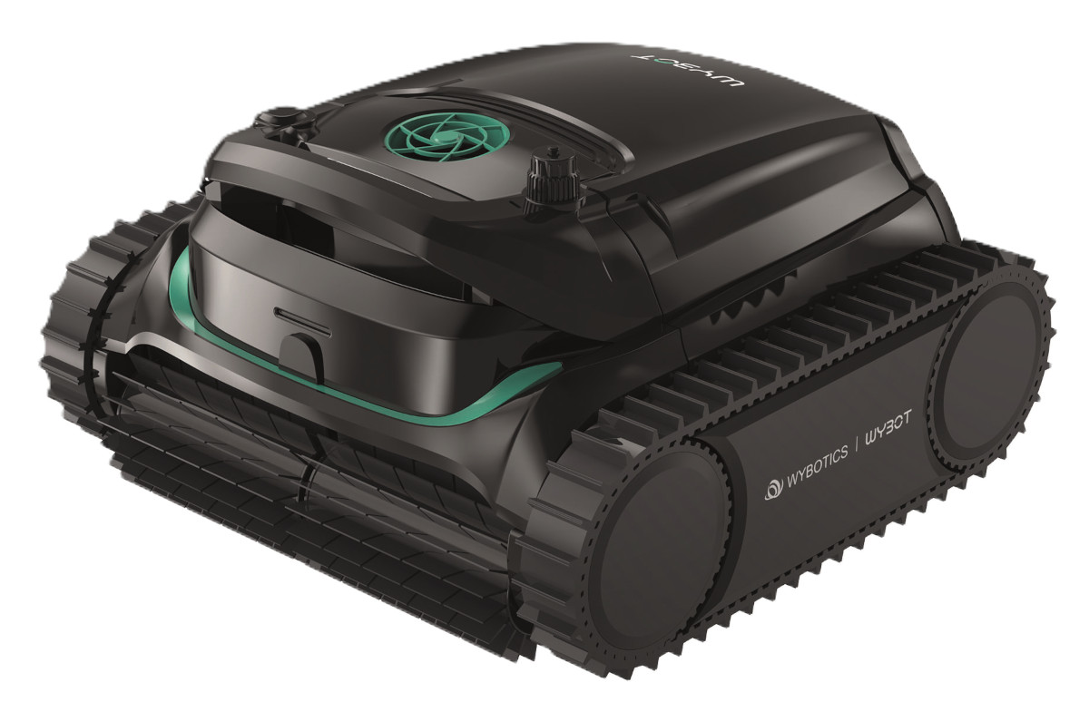 Wybot M2 Vision