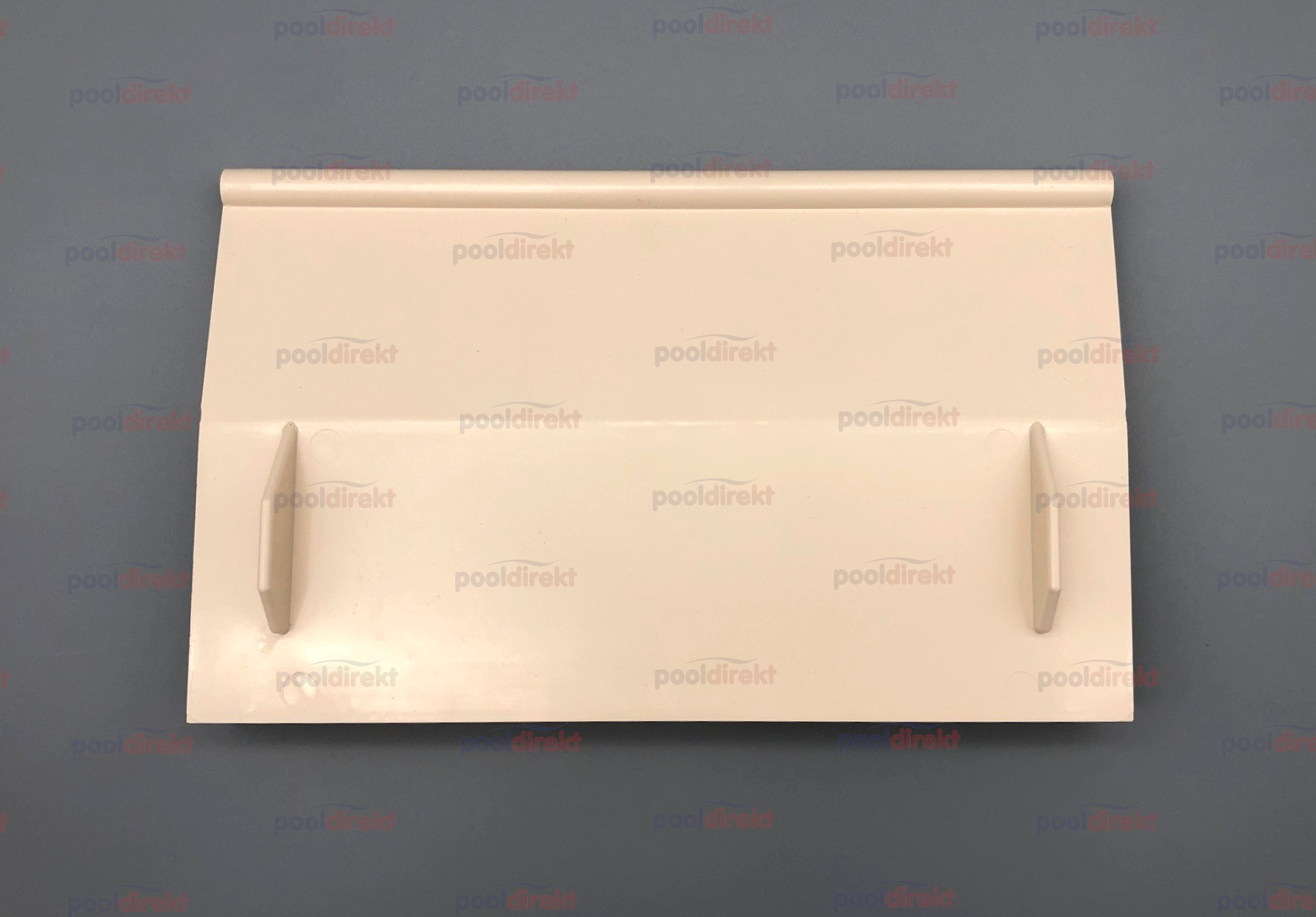 Skimmerwehr beige für Skimmer ABS Neptun