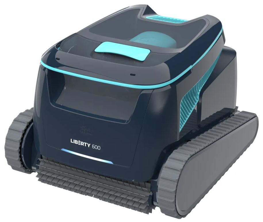 Dolphin Liberty 600