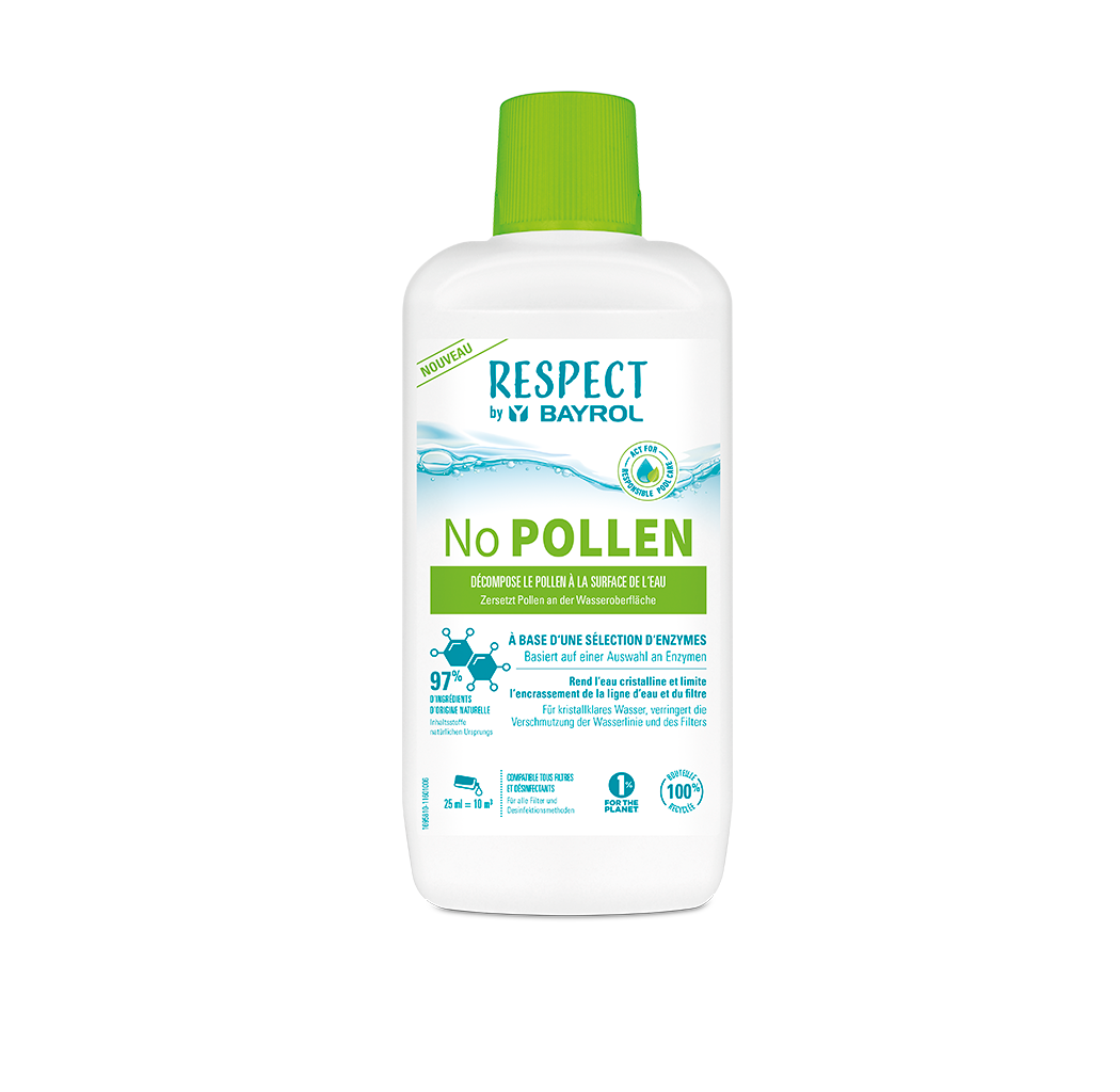 Bayrol No POLLEN Respect