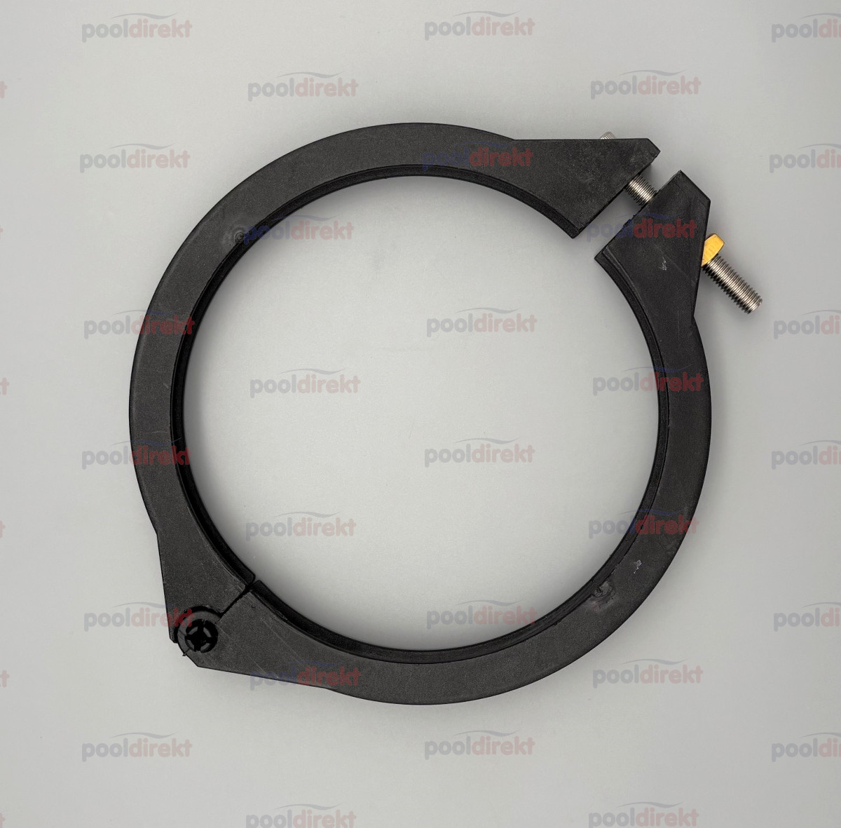 Spannring für Filteranlage CF/OK