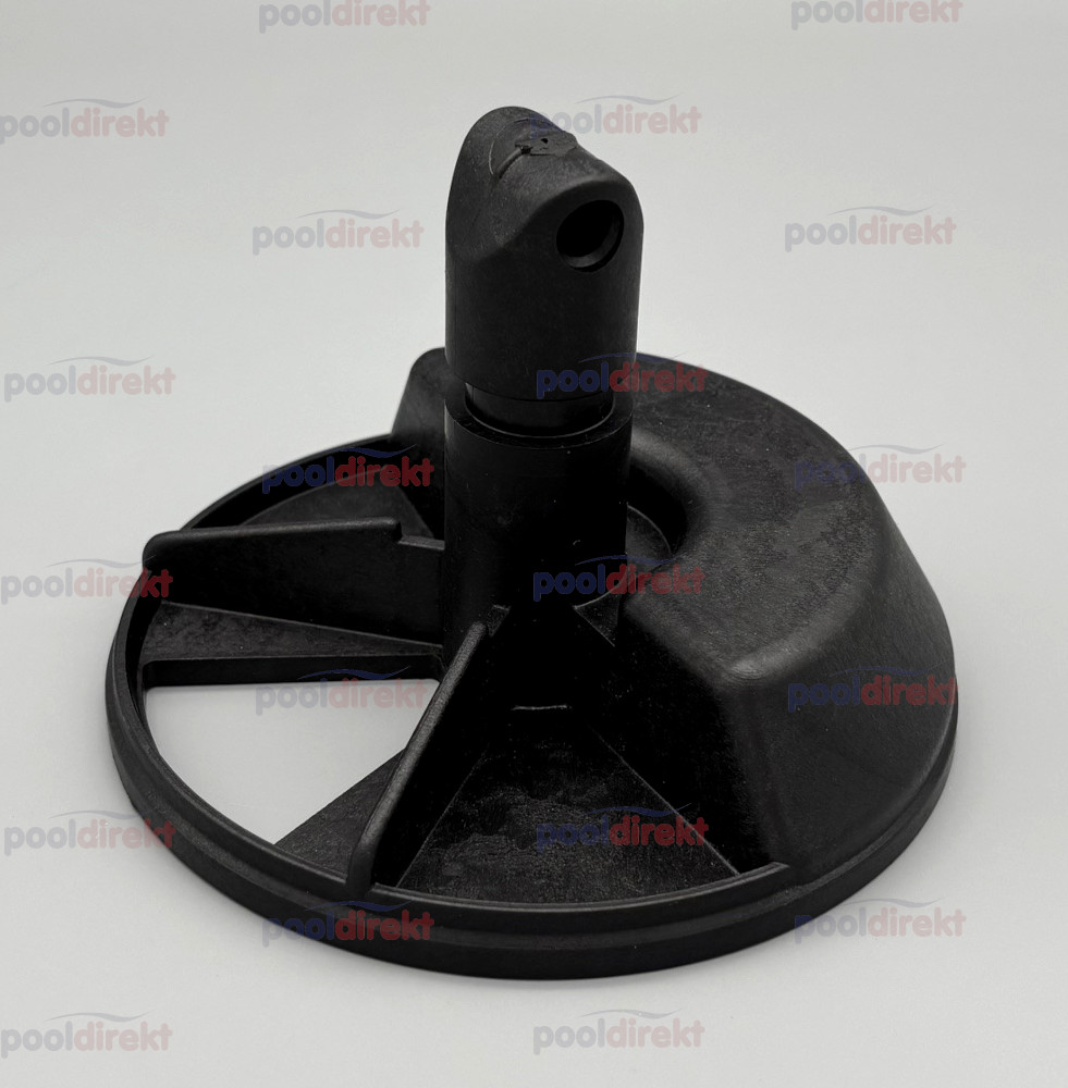 Ventilteller 6-Wege-Ventil Praher 1 1/2" alte Version