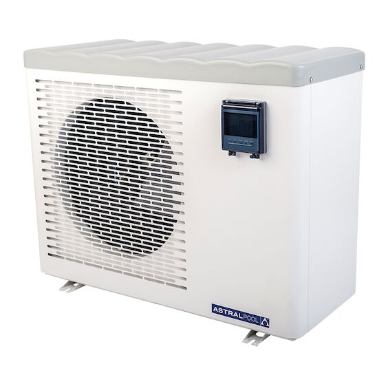 ECO ELYO WiFi 9,5 kW