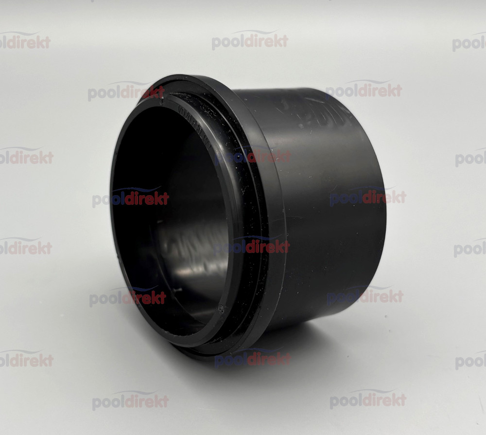 Klebeanschluss 63 mm