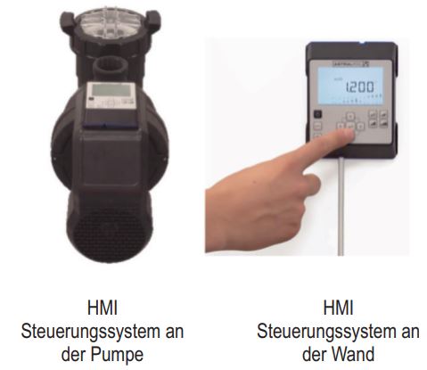Datenkabel zu Victoria Plus Silent VS