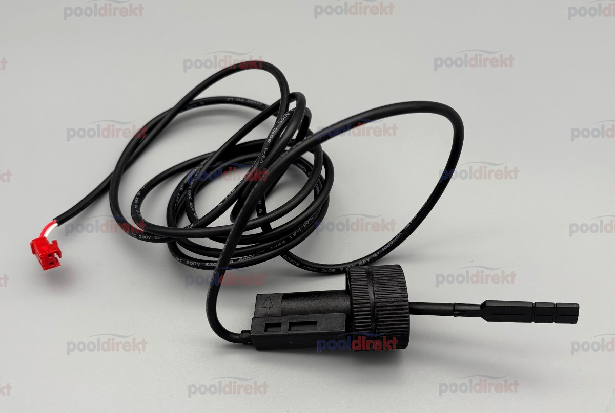 Strömungsschalter zu Inverter Wärmepumpen