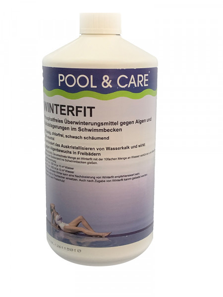 Winterfit, Pool & Care