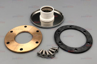 Vorschau: Lahme Düse 18 mm extraflach Gbz10 Vorschau: Lahme Düse 18 mm extraflach Gbz10