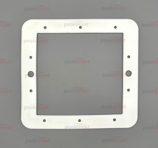 MTS Skimmerdichtung für Skimmer V10 signalweiß