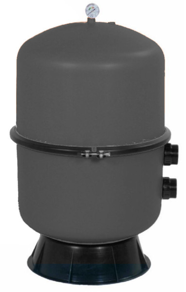 Spannringfilter Bilbao D500