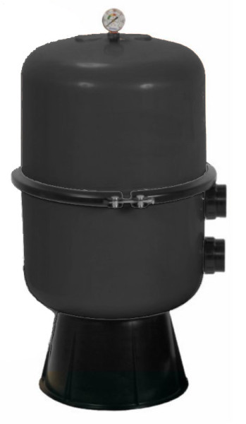 Spannringfilter Bilbao D400