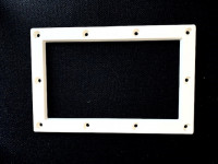 MTS Skimmerflansch für Skimmer V 20 MTS Skimmerflansch für Skimmer V 20