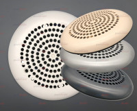 Abdeckblende Bodenablauf ABS Neptun Abdeckblende Bodenablauf ABS Neptun