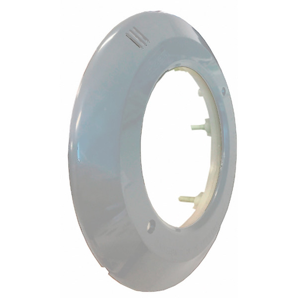 Blenden Set KS hellgrau