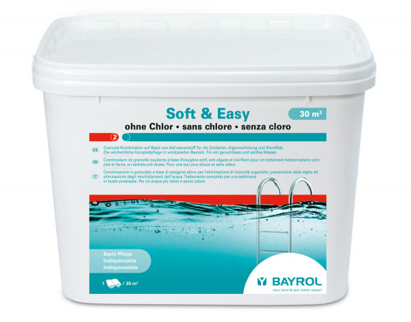 Bayrol Soft & Easy (nur Abholung)