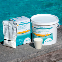 Bayrol pH-Minus Granulat 4x500g Bayrol pH-Minus Granulat 4x500g