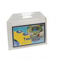 Nachfüllpackung für Sauerstoff und pH-Wert Nachfüllpackung für Sauerstoff und pH-Wert