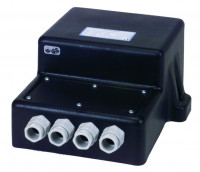 Transformator für 1 Scheinwerfer, 300 W Transformator für 1 Scheinwerfer, 300 W