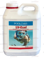 Vorschau: Poolcare LV-Exal 2,5 Liter Vorschau: Poolcare LV-Exal 2,5 Liter