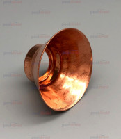 Wärmeschutzeinsatz Wärmeschutzeinsatz