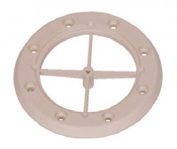 MTS Bodenablauf Flansch MTS Bodenablauf Flansch