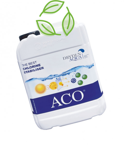 ACO Chlorstabilisator ohne Cyanursäure