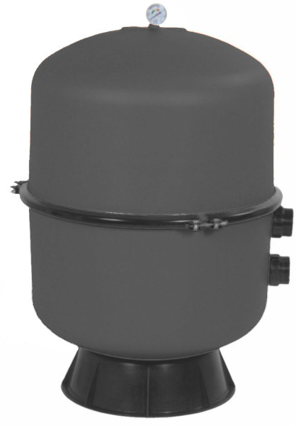 Spannringfilter Bilbao D600