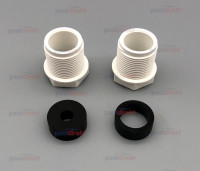 Quetschverschraubungsset GSA KST/V4A Quetschverschraubungsset GSA KST/V4A