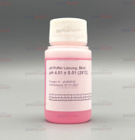 Pufferlösung pH4 Pufferlösung pH4