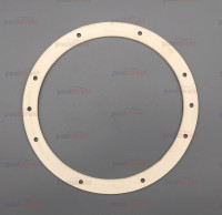 MTS Scheinwerfer Dichtung für Flansch MTS Scheinwerfer Dichtung für Flansch