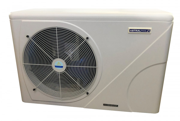Wärmepumpe Inverter Pro-Elyo Inverboost NN 11