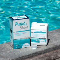 Bayrol Protect & Shine Bayrol Protect & Shine