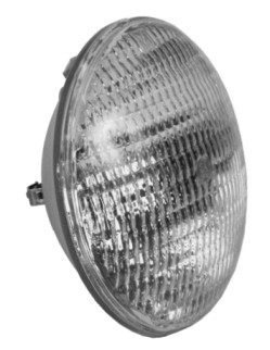 Ersatzlampe 300 W, 12 V