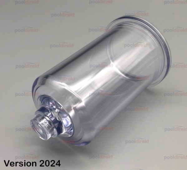 Schauglas zu Vorfilter F20