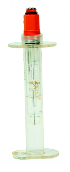 pH-Elektrode 100mm, ohne Kabel